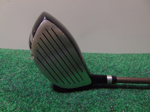 RH Starter Junior Golf Set - From ages 5 to 7, 43" to 48" Tall. New Nicklaus DR. - Picture 2 of 6