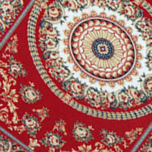 Rug Mouse Pad Oriental Persian Carpet Mouse Mat Computer Mousepad For Table Deco - Picture 2 of 8