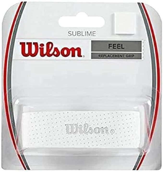 Wilson Sublime Tennis Racquet Grip