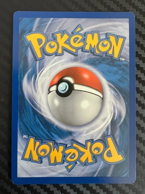 Pokemon TCG Electivire HGSS Triumphant Prerelease Holo Promo 20/102 NM - Image 2 of 2