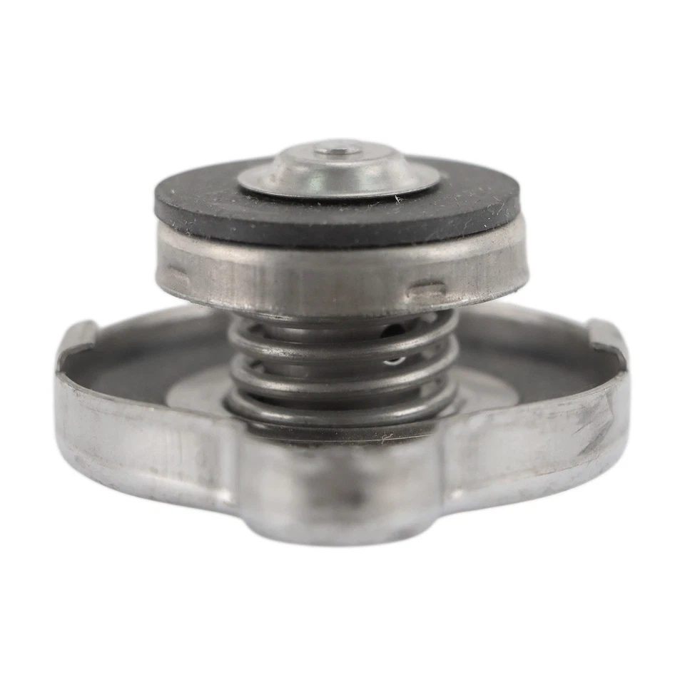 Radiator Cap-Standard T13R Toyota Mitsubishi Mazda Dodge hyundai Acura - Image 2 of 4