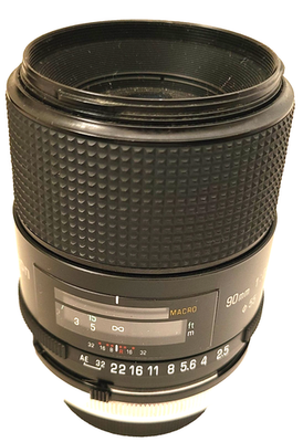 TAMRON SP 90mm F2.5 Canon FD マウント Tamron SP 90mm f/2.5 Lens 52BB for Canon FD No. 200693 VG+ | eBay
