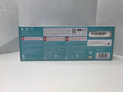 Nintendo Switch Lite 32GB Console - Turquoise for sale Nintendo Switch Lite 32GB Console - Turquoise for sale