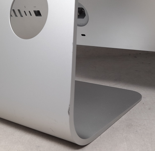 Apple iMac A1418 Mid 2017 21.5" 4K Retina i5-7400 @ 3.0GHz 16GB DDR4 240GB SSD - Picture 11 of 11