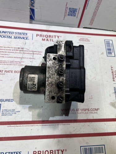 2012-2015 Honda Pilot ABS Anti-Lock Brake Module Assembly AWD 4WD SZAA1 OEM - Bild 3 von 6