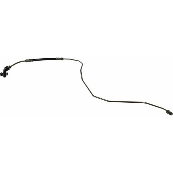 Metzger 4119367 Bremsschlauch FüR VW Audi Skoda Seat-image