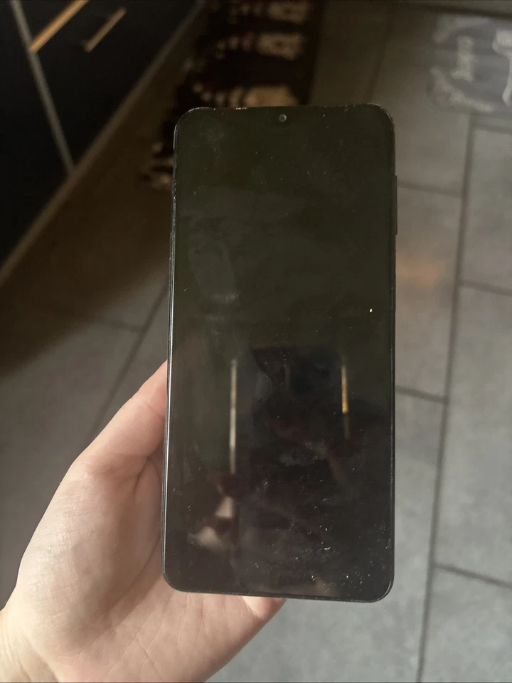 Samsung Galaxy A32 5G- 64 Gigawatt ;Schwarz, Foto 1 von 5