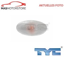 BLINKER BLINKLICHT BLINKLEUCHTE TYC 18-0303-00-2 P FÜR SUZUKI SX4