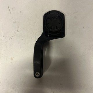 Ciclocomputer Wahoo Elemnt attacco frontale