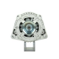 Lichtmaschine 200A Neu Original Letrika Mahle Oe-Nr. MG275 FüR Claas