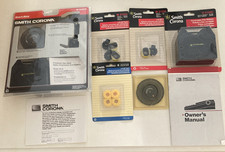 OEM Lot Smith Corona H Series Ribbons Printwheels Tapes 21000 63503 21050 22210+