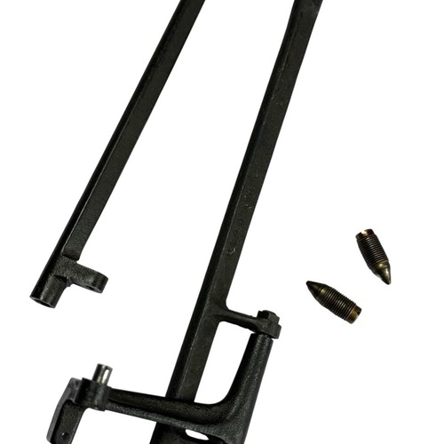 Singer Sewing Machine 401A 301 Parts -Internal Feed Shaft 170051, 170047, 170054 - Picture 4 of 4