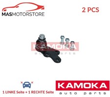 TRAGGELENK FÜHRUNGSGELENK KAMOKA 9040029 2PCS P FÜR FORD KUGA II,KUGA I