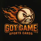 gotgamesportscards