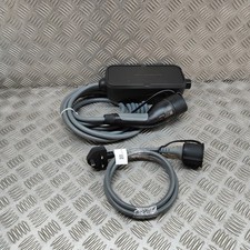 BMW IX3 G08 SET des câbles de charge de batterie 8490509 Électricité 210KW 2023