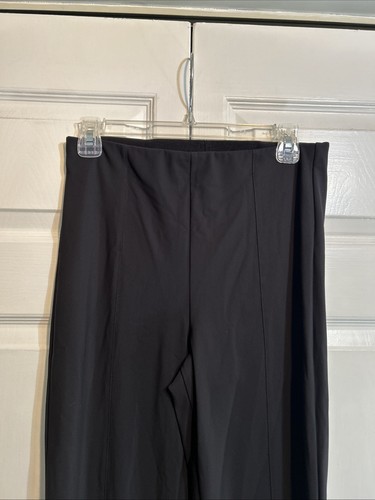 Honeylove Perfectionist Stretch Hose Front & Back Nähte Schwarz Größe M Medium - Bild 3 von 10