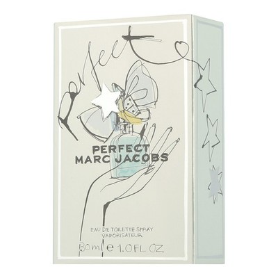 Marc Jacobs Perfect EDT 30ml