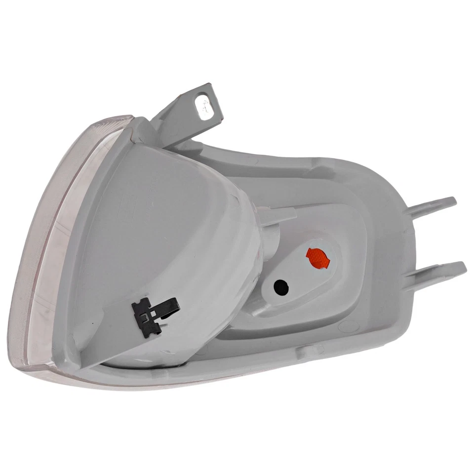 Corner Light For 97-05 Chevrolet Venture 99-05 Pontiac Montana Silhouette Right - Image 2 of 4