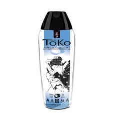 Shunga - Toko Aroma - Coconut Water Flavored Lubricant - 5.5 fl oz Lube