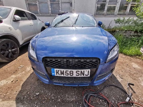 0445116030 Einspritzventil  03l130277 Audi TT DE2645173-18 - Bild 5 von 9