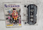 TCHAIKOVSKY The Nutcracker Highlights berlin symphony orchestra Cassette Tape