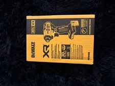 DEWALT DCF845B 20V MAX XR  1/4 in. Cordless 3-Speed Impact Driver -Bare Tool
