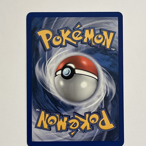 Tarjeta coleccionable común de Pokémon Koffing 72/113 EX Delta Species 2005 - Imagen 5 de 6