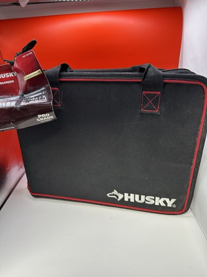 #ad Husky Pro Grade Tool Organizer 15 Inch Wide $20.00