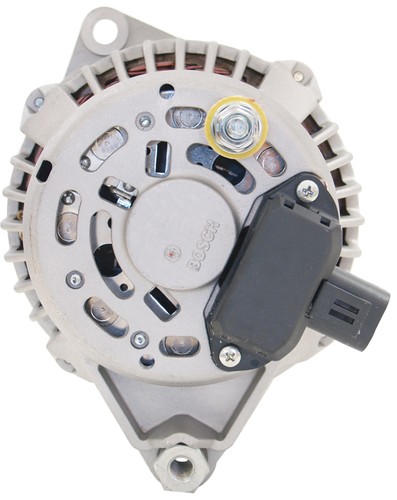 Genuine Bosch Alternator for Ford LTD DF DL 4.0L Petrol 6 Cyl 1995 - 1999 - Picture 3 of 4