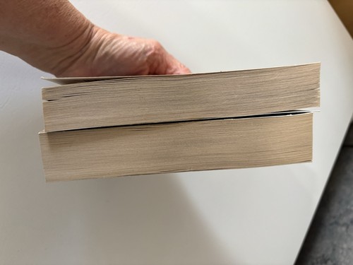 Western Adventure Lot of 2 Paperback by William W Johnstone - Picture 5 of 5