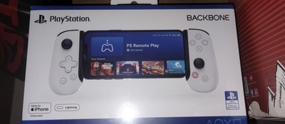 PlayStation Backbone One