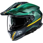 HJC RPHA 60 Carbon Arbre Green