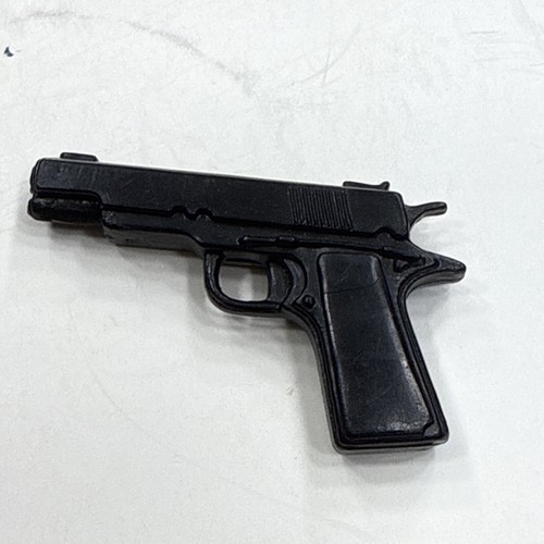 GI JOE 12”- Gun/Pistol/Weapon 1/6 Scale Dragon 21st Century Power Team CL - Picture 7 of 10