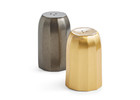 Hotel Collection Faceted Salt & Pepper Shaker Set