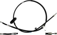 TRW Handbremsseil Bremsseil Hinten Links Passend FüR Opel Astra J Chevrolet
