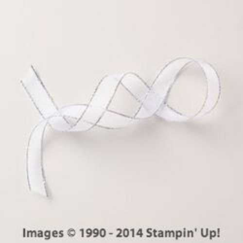 Stampin' Up! Other 1/2" Ribbon 2 Yard Lot - Picture 17 of 17