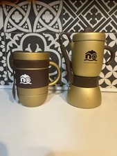 MULINO BIANCO CAFFETTERIA LA MATTUTINA BISCOTAZZA PUBBLICITARIA COLLEZIONE 