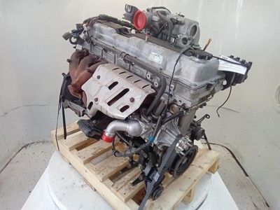 Toyota Landcruiser 100 Series 4.5L Petrol  Engine 1FZ-FE Twin Cam 1998-2002 - Foto 1 di 6