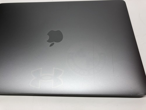 APPLE MacBook MWP72LL/A i5 16GB RAM 512GB STORAGE SSD C02F91B8ML7H .50 battery - Picture 12 of 13