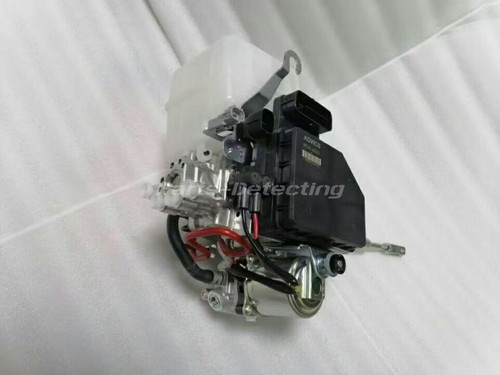 ABS Anti-Lock Brake Pump Master Cylinder Booster For 2007 Toyota FJ Cruiser - Foto 5 di 6