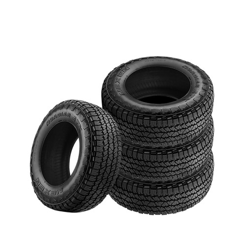 Nexen Roadian ATX LT265/65R18 122/119 Tire - Picture 6 of 8