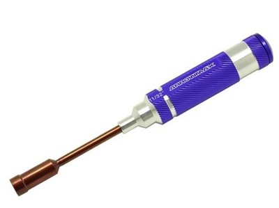 ARROWMAX NUT DRIVER 11/32 (8.731MM) X 100MM / AM150287