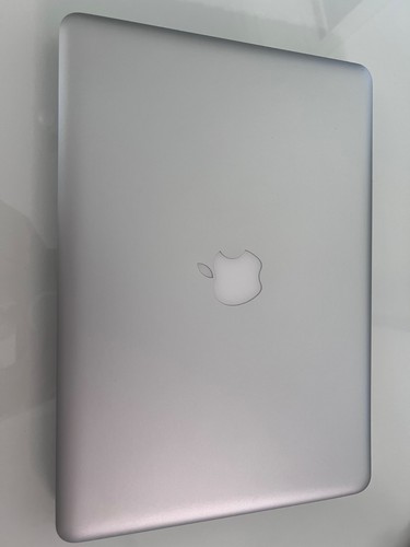 Apple MacBook Pro 13.3" Mid 2012 - 128GB SSD, Intel Core i5 2.5 GHz, 16GB RAM - Picture 3 of 6