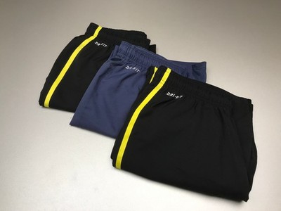 Nike * Dri-Fit Traingsshorts FCB - Gr. S (3x) * wenig getragen !