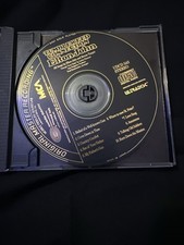 グレイテストヒッツ ／エルトン・ジョン ／dcc 24k GOLD CD Elton John 24k Gold Disc Music CDs | eBay