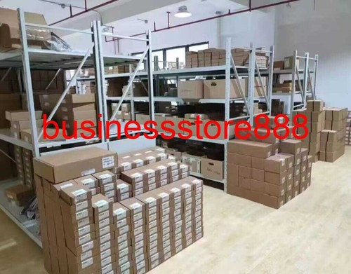 New Sealed Schneider 140NOE77101 MODICON TSX QUANTUM Ethernet Module - Picture 4 of 5