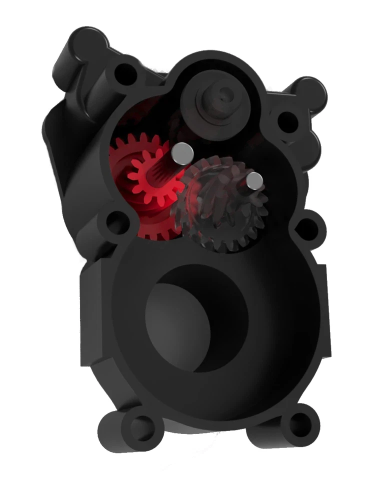 Enganche de remolque eléctrico serie BMW E60/E61 X3/X4/5 - acero inoxidable - Imagen 3 de 3