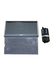 Bose SoundLink Bluetooth Mobile Speaker 404800 w/ Original Power Supply