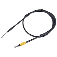 Febi Bilstein Seilzug, Feststellbremse Hinten, Rechts U.A. FüR Fiat, Nissan