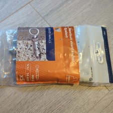 Rawplug Rawbolt Shield Anchor eyebolt M6 E  14 mm   5x Per Pack